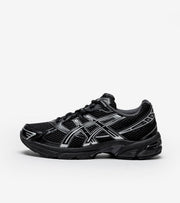 ASICS Gel-1130 « Black Pure Silver »