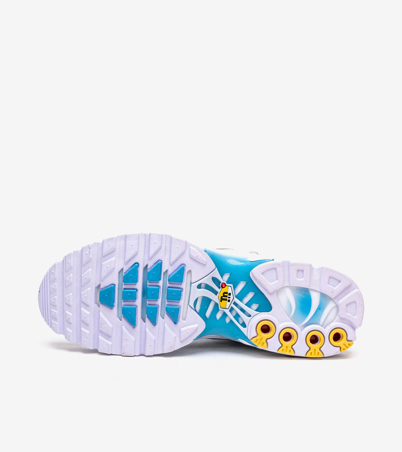 Nike Air Max « Plus Marseille »