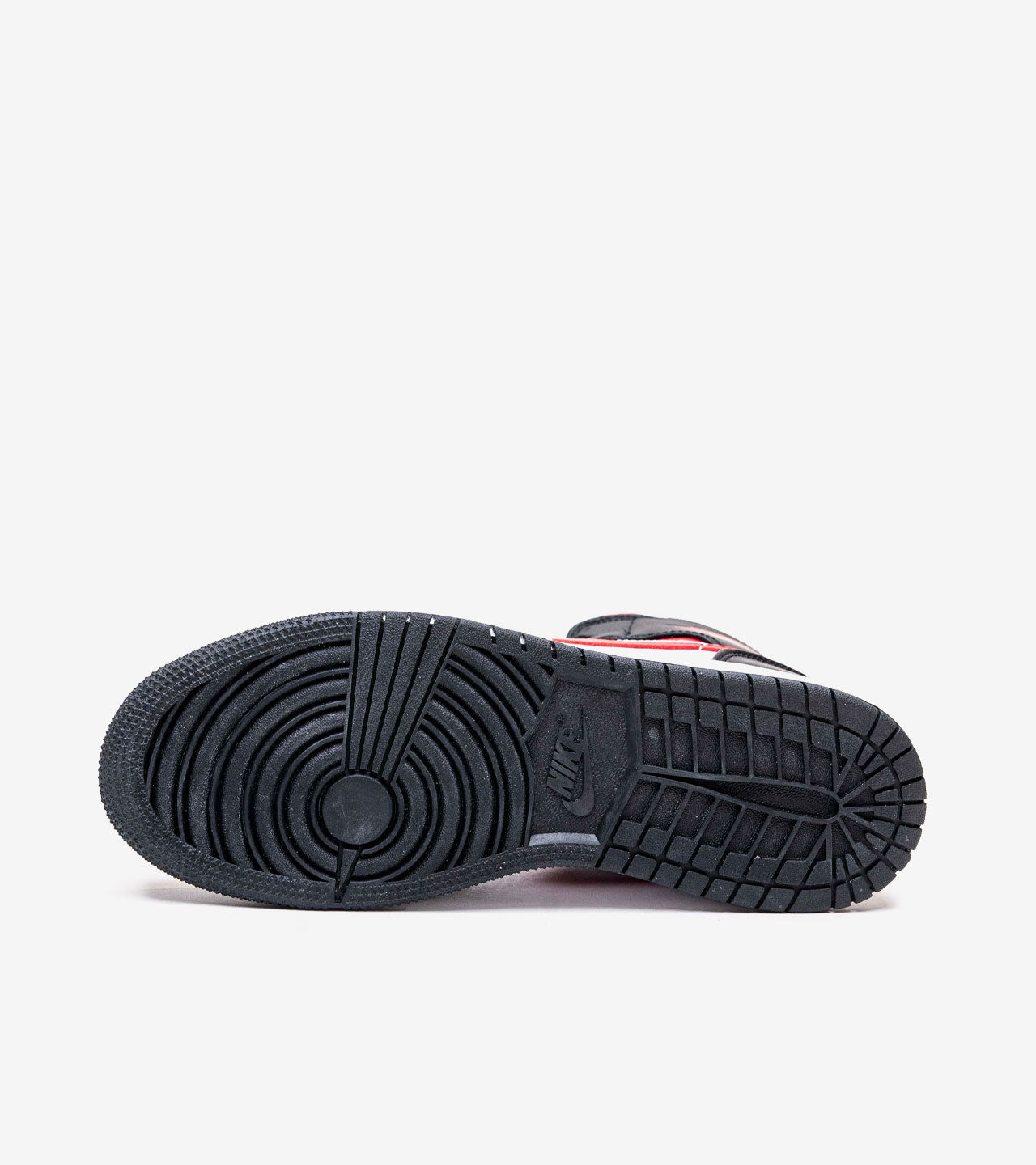 Air Jordan 1 Mid « Gym Red Black White »