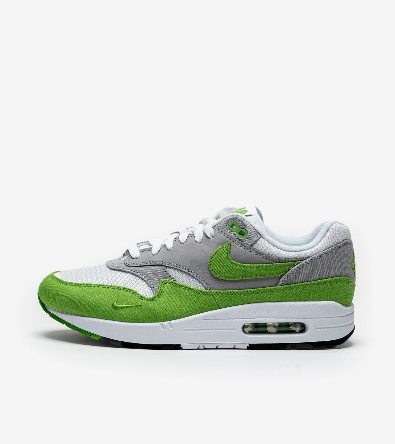 Nike Air Max « Plus Patta 20th Anniversary Chlorophyll »