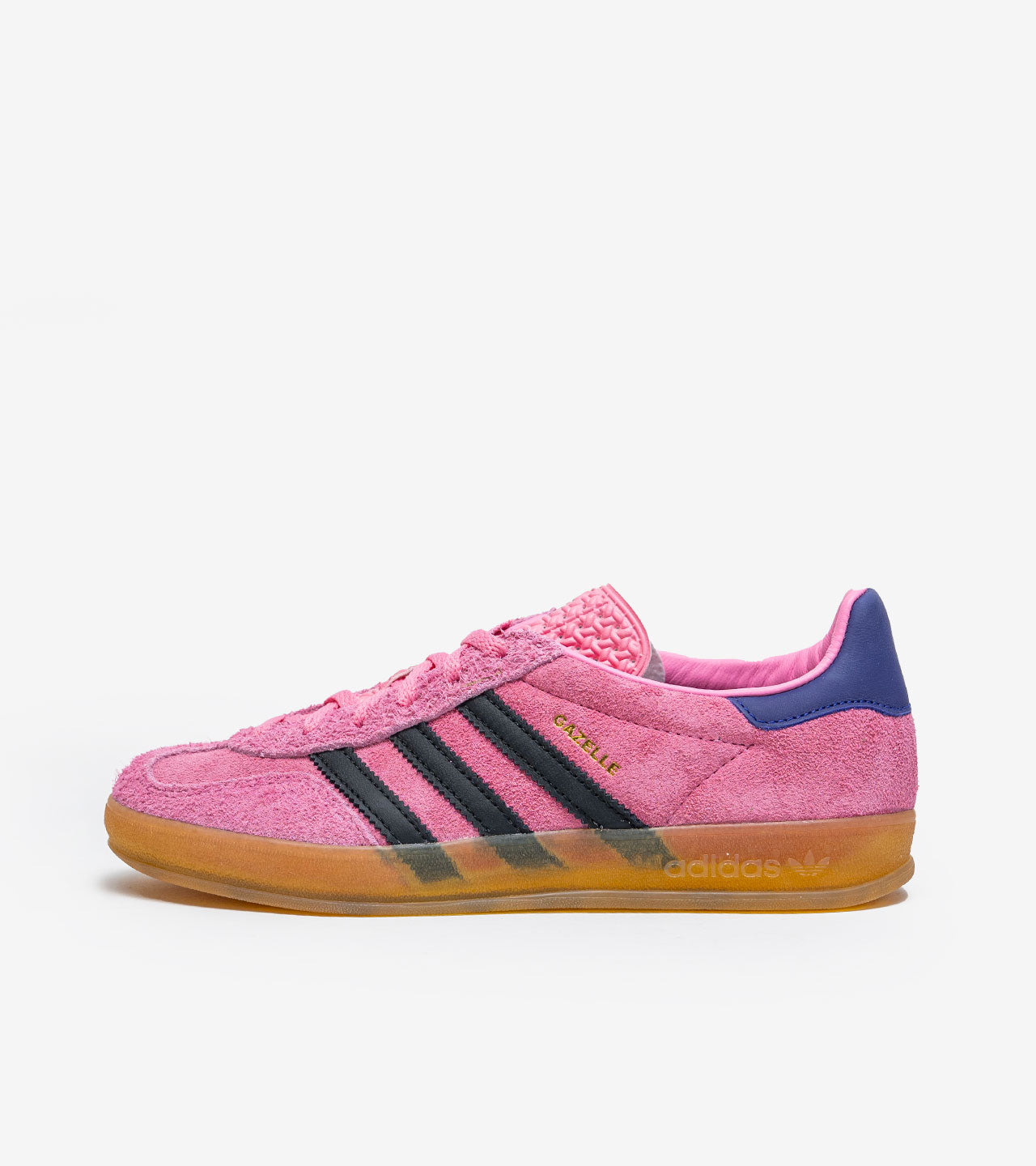 adidas Gazelle Indoor « Bliss Pink Purple (W) »