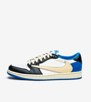 Air Jordan 1 Low « Fragment Design Travis Scott »