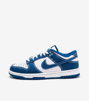 Nike Dunk Low « Industrial Blue Sashiko »