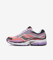 Saucony ProGrid « Omni 9 Pink Purple »
