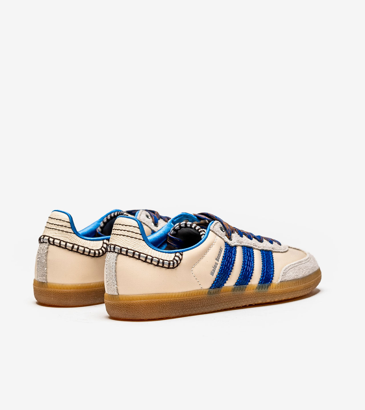 adidas Samba « Nylon Wales Bonner Wonder Clay Royal »
