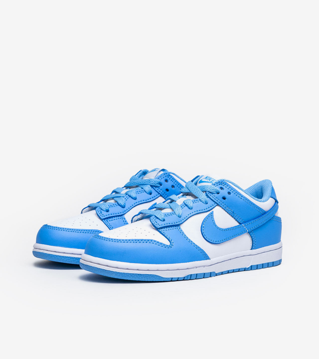 Nike Dunk Low « Polar Blue »