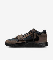 Jordan Jumpman « Jack TR Travis Scott Dark Mocha »