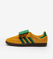 adidas Samba « LT Preloved Yellow »