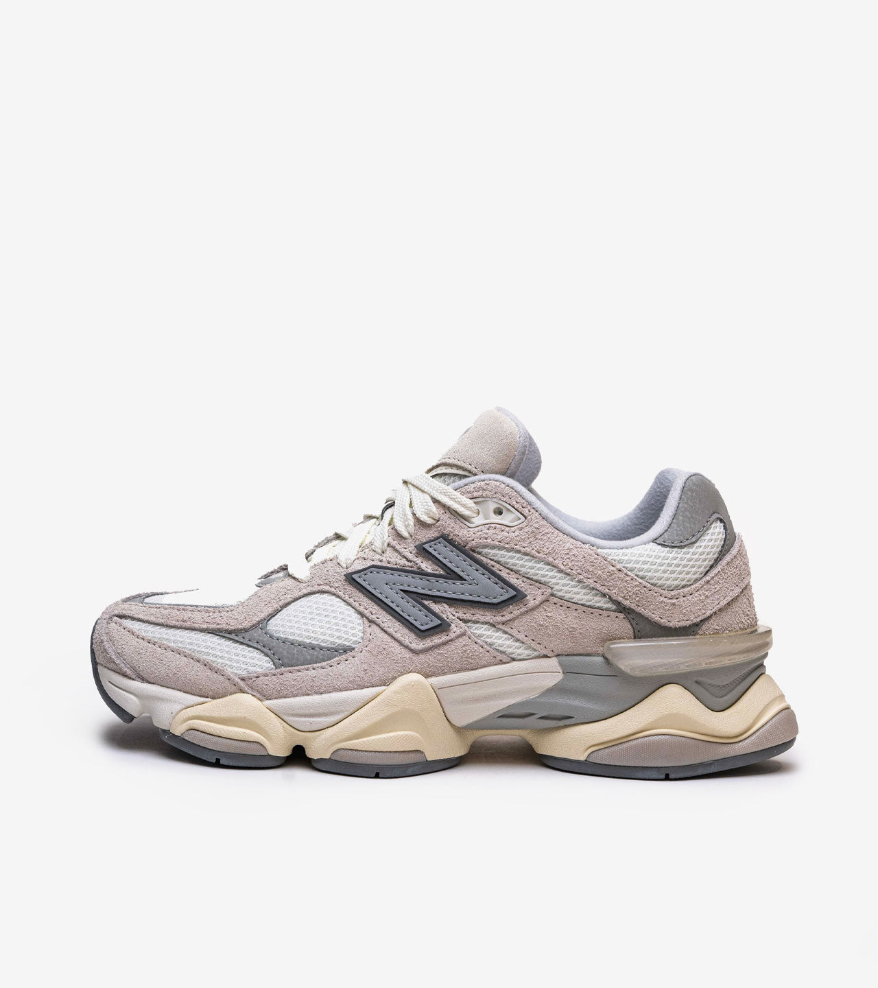 New Balance 9060 « Moonbeam Sea Salt »