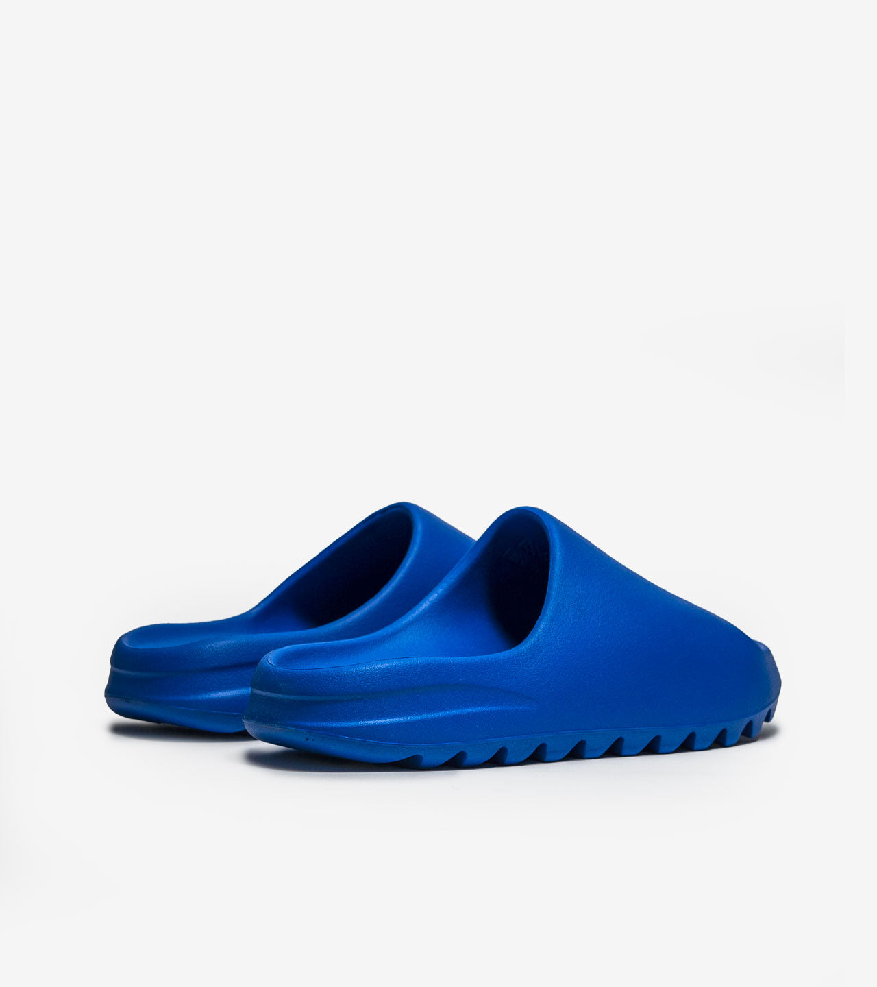 adidas Yeezy « Slide Azure »