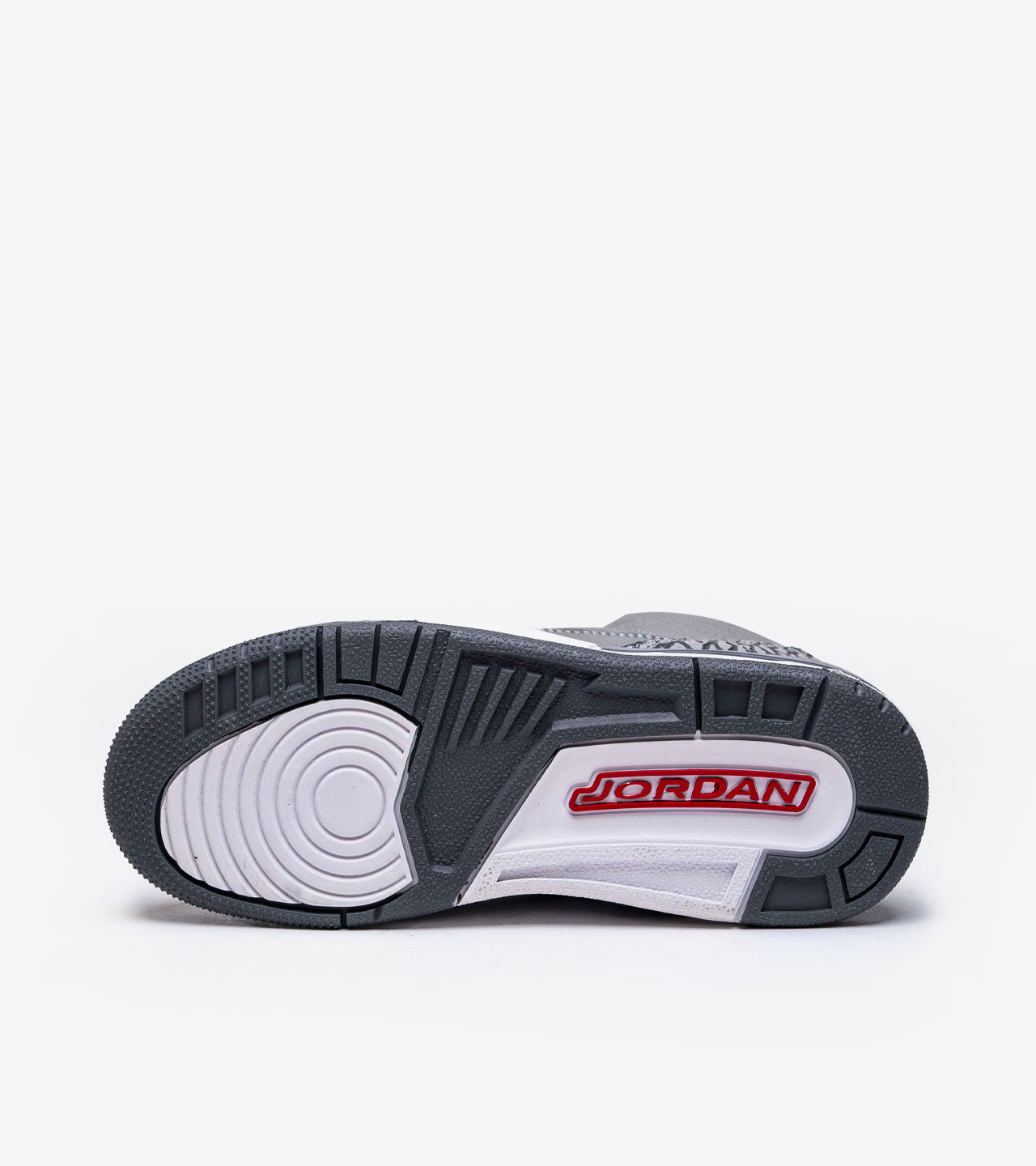 Jordan 4 Retro « Cool Grey (2019) »