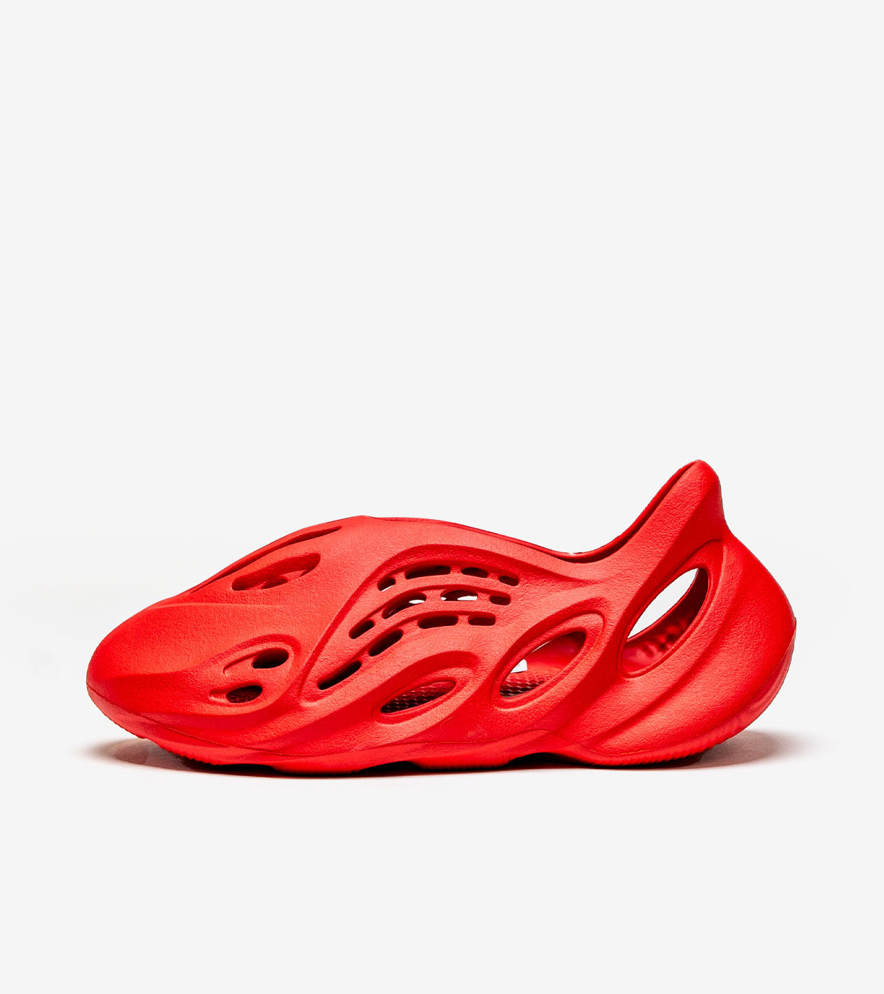 adidas Yeezy « Foam RNNR Vermillion »