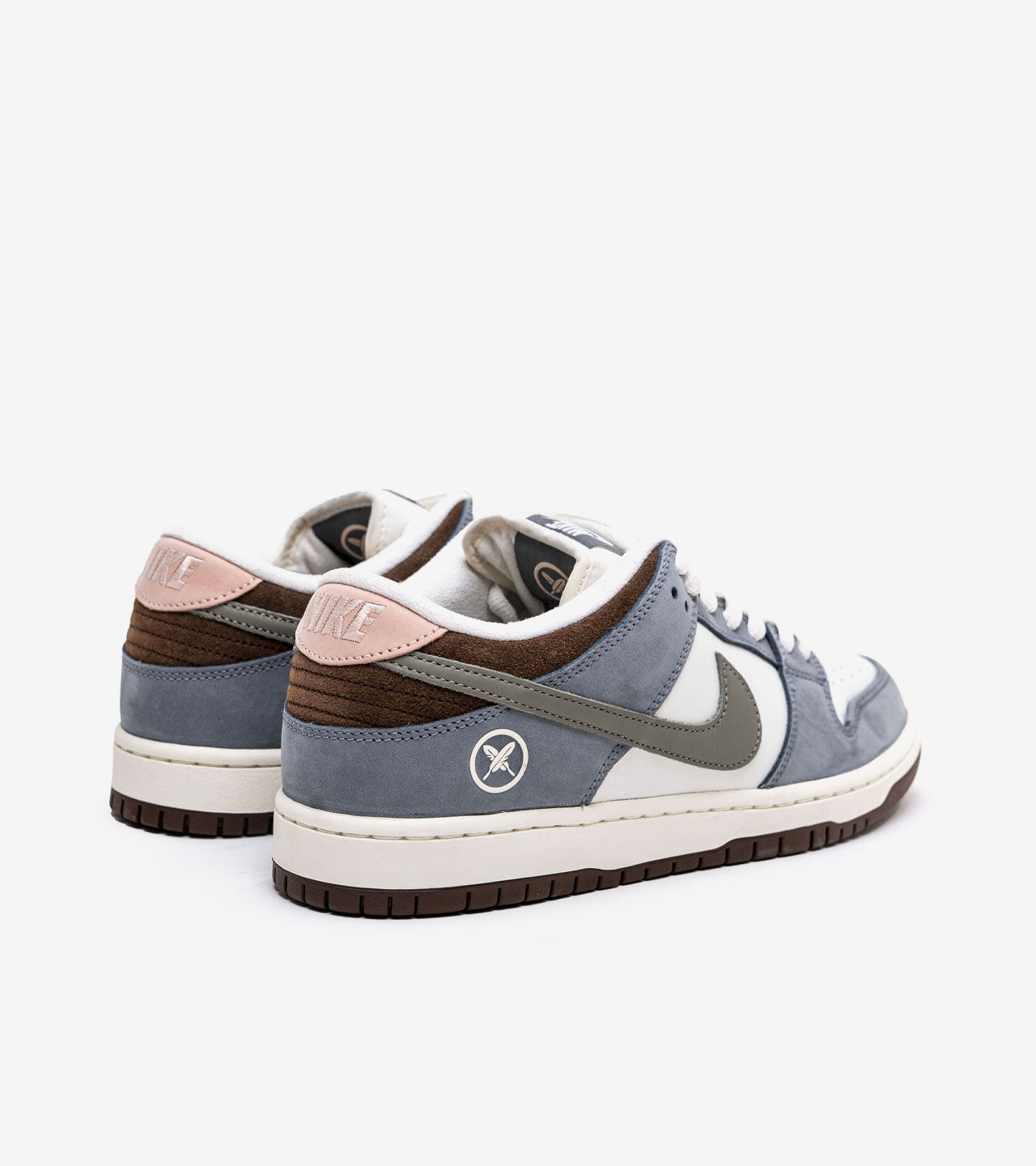 Nike SB « Dunk Low Yuto Horigome »