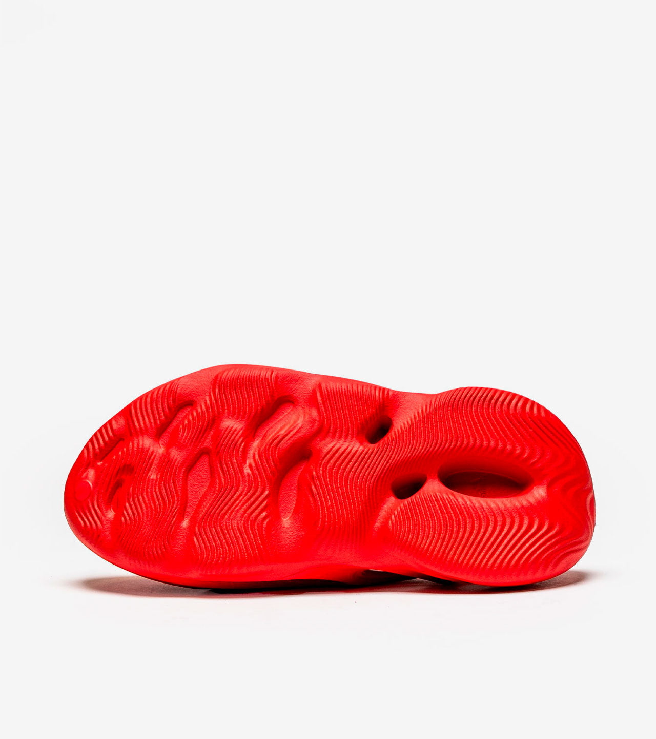 adidas Yeezy « Foam RNNR Vermillion »
