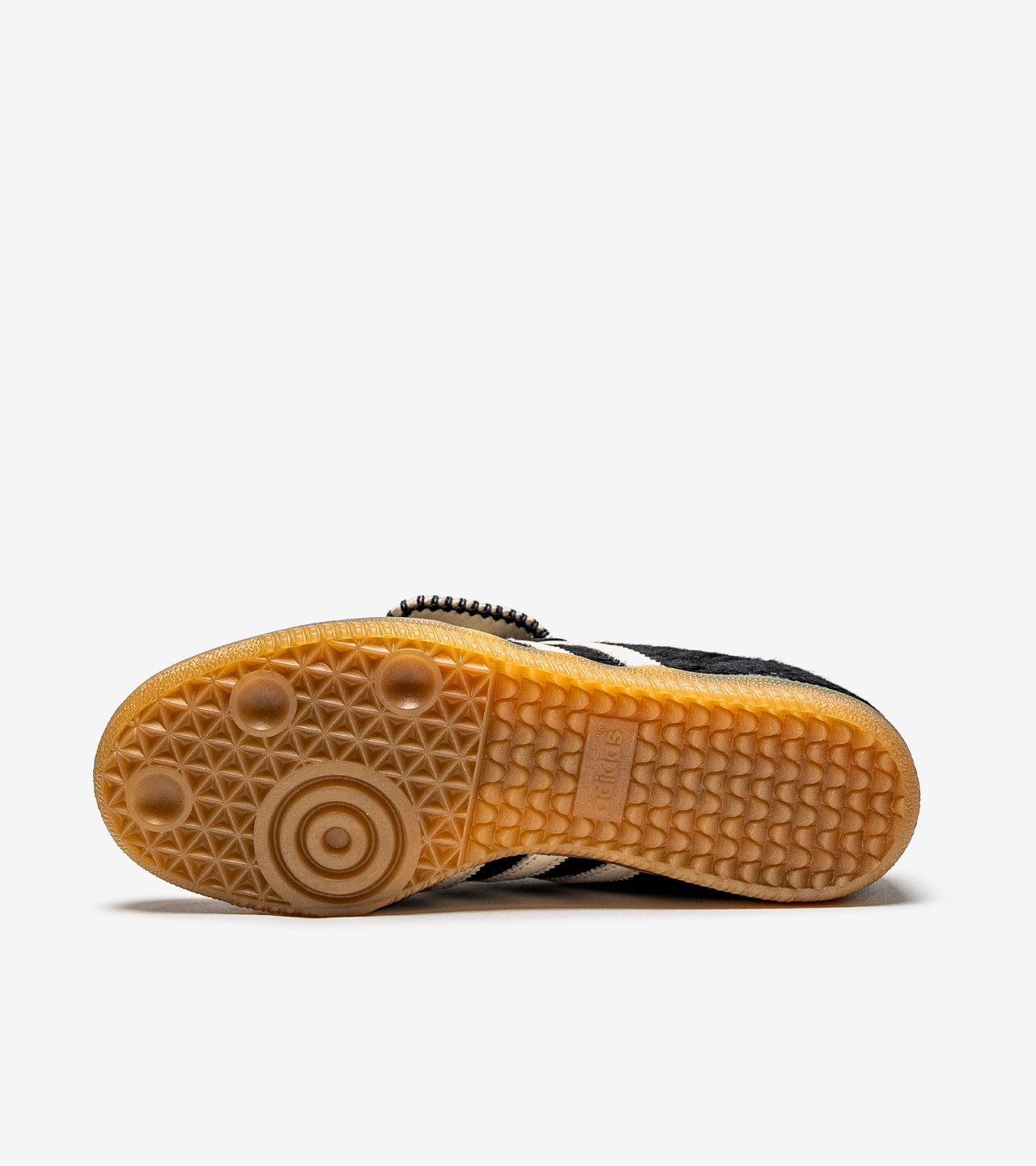 adidas Samba « Pony Tonal Wales Bonner Core Black »