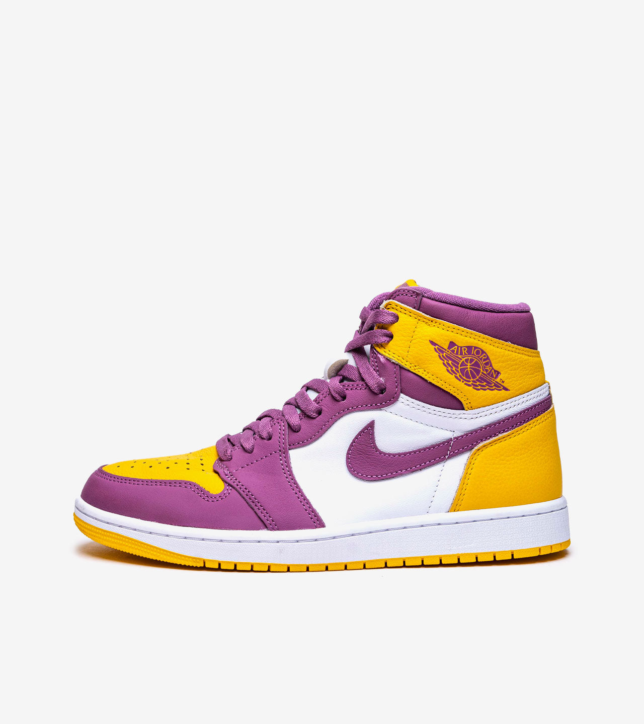 Air Jordan 1 Retro High OG « Brotherhood »