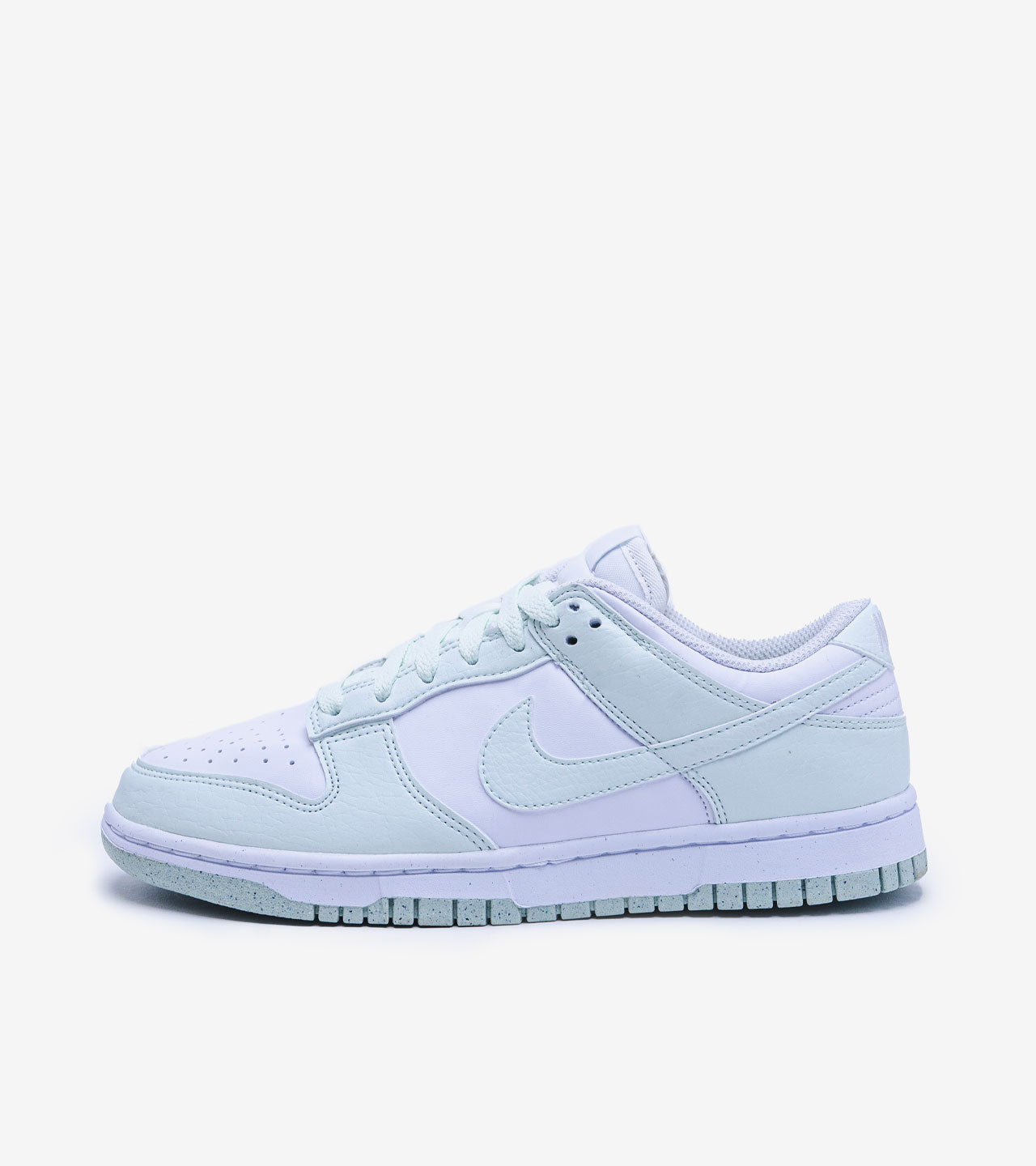 Nike Dunk Low « Next Nature White Mint (W) »