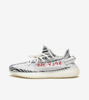 adidas Yeezy « Boost 350 V2 Zebra »