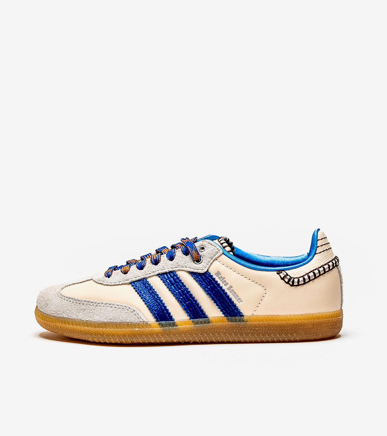 adidas Samba « Nylon Wales Bonner Wonder Clay Royal »