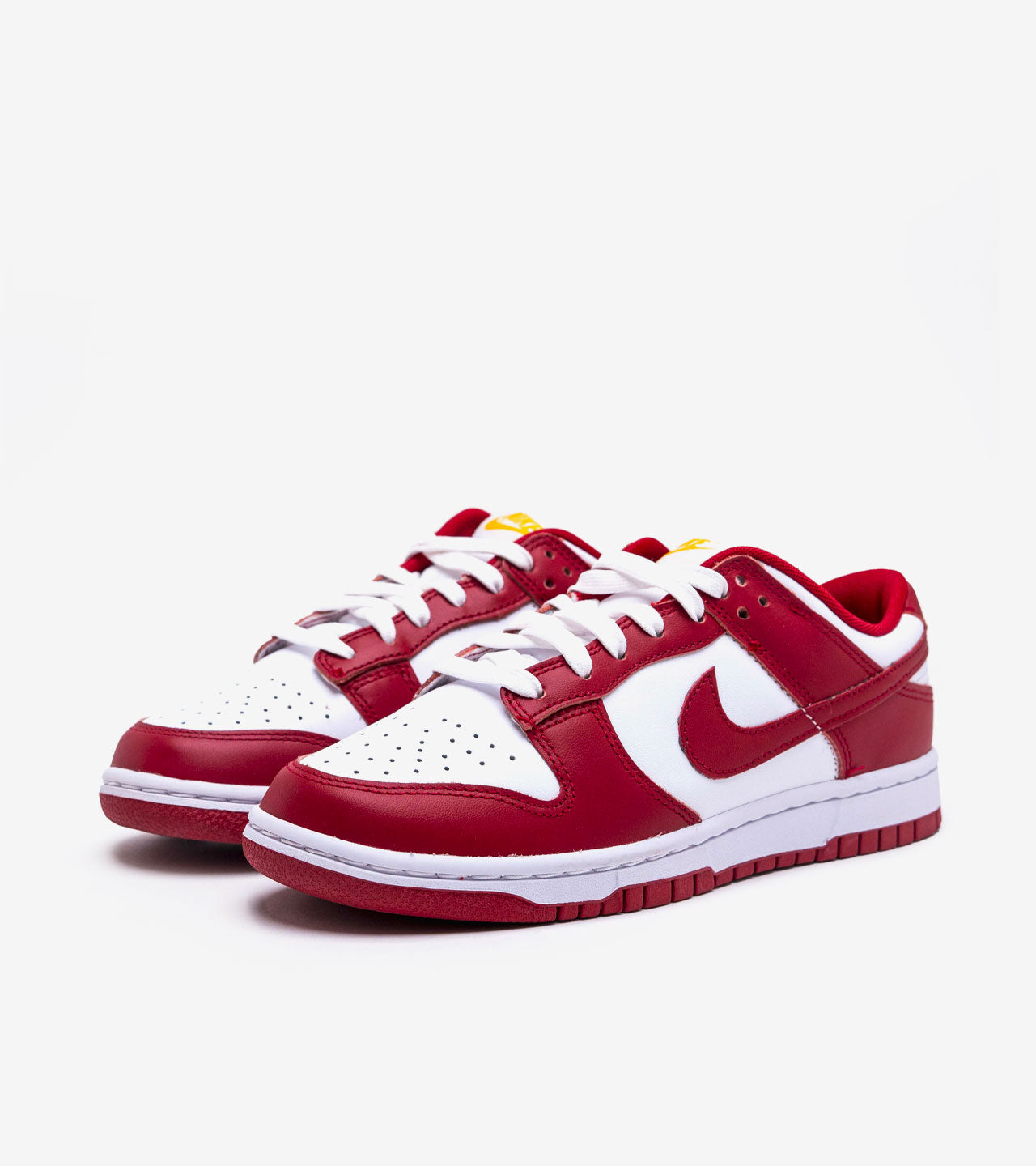 Nike Dunk Low « USC »