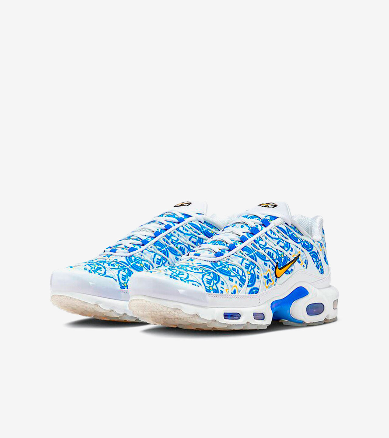 Nike Air Max « Plus Lisboa »