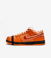 Nike SB « Dunk Low Concepts Orange Lobster »