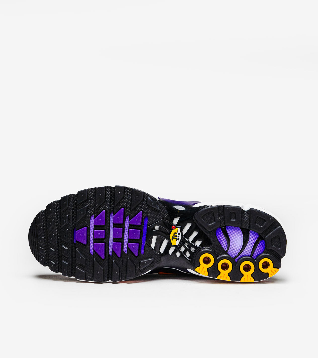 Nike Air Max « Plus Voltage Purple »