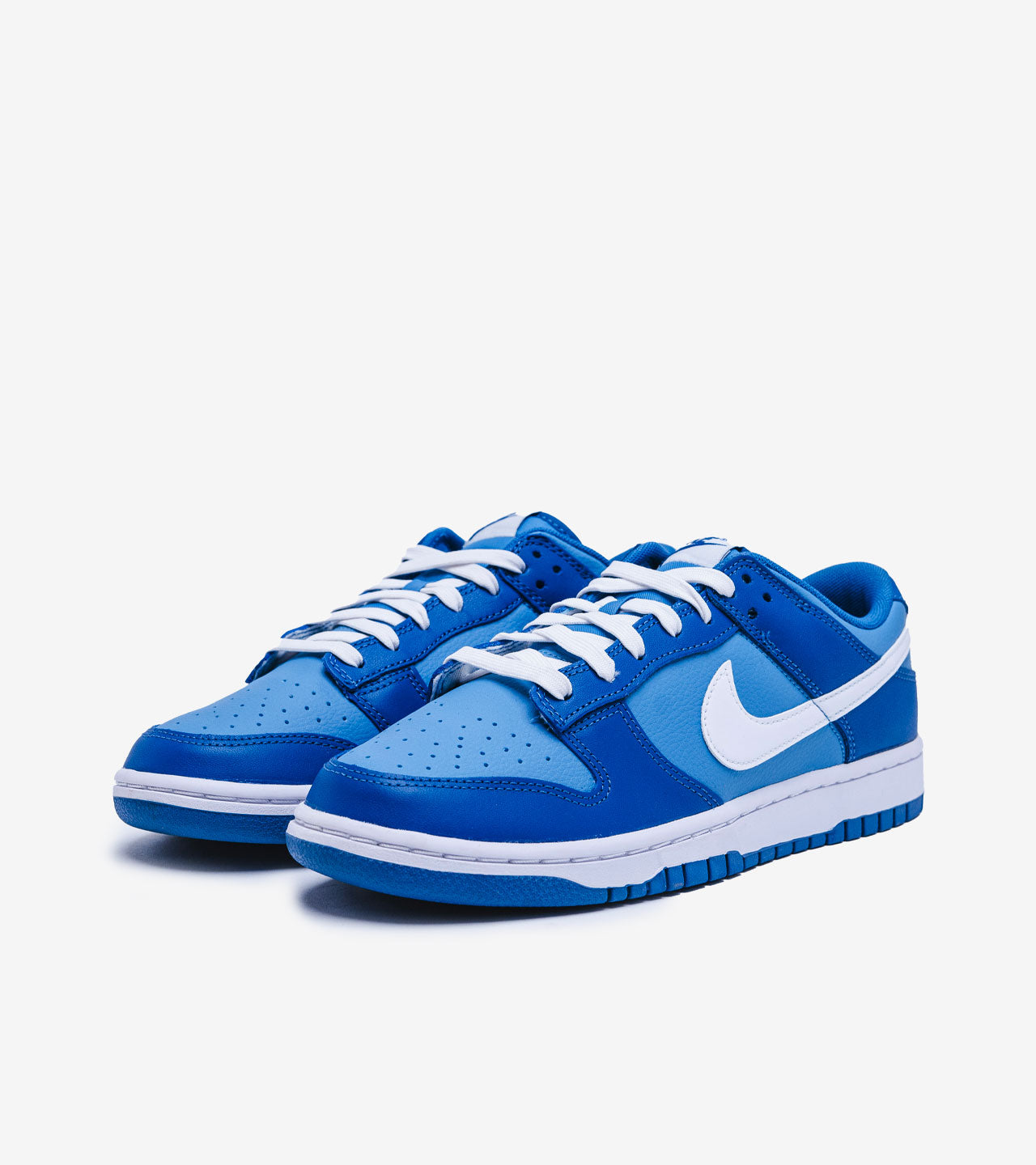 Nike Dunk Low « Dark Marina Blue »
