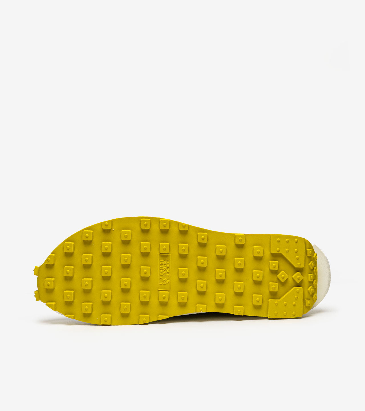 Nike LD « Waffle sacai Undercover Black Bright Citron »