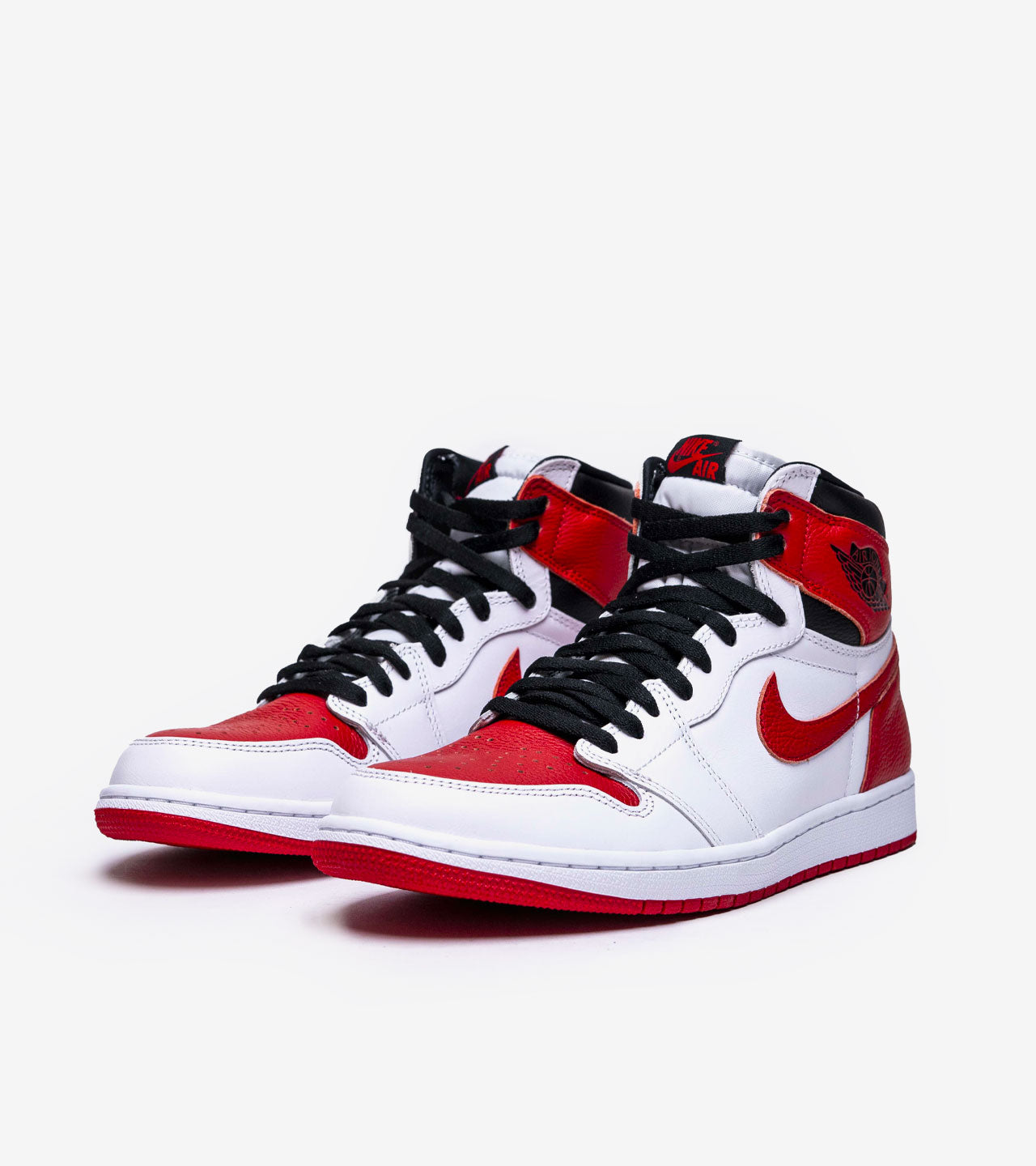 Air Jordan 1 Retro High OG « Heritage »