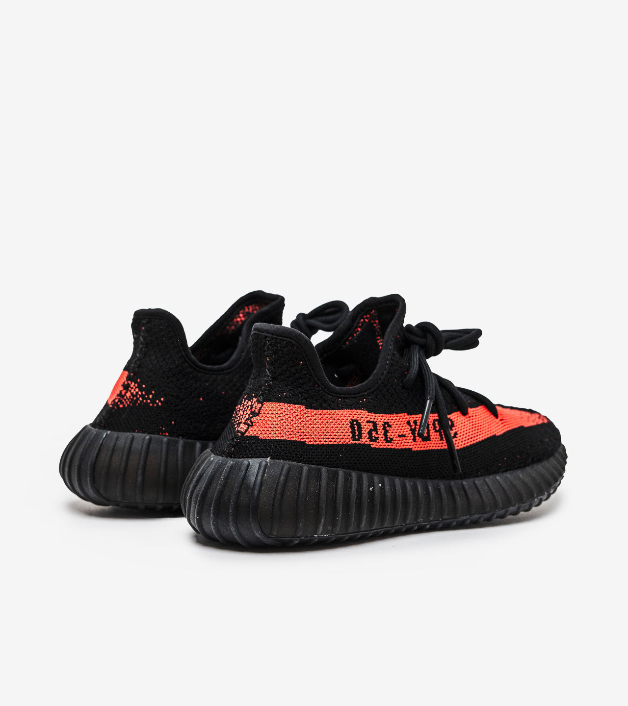adidas Yeezy « Boost 350 V2 Core Black Red (2016/2022/2023) »