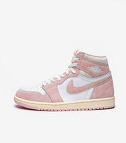 Jordan 1 Retro High OG « Washed Pink (W) »