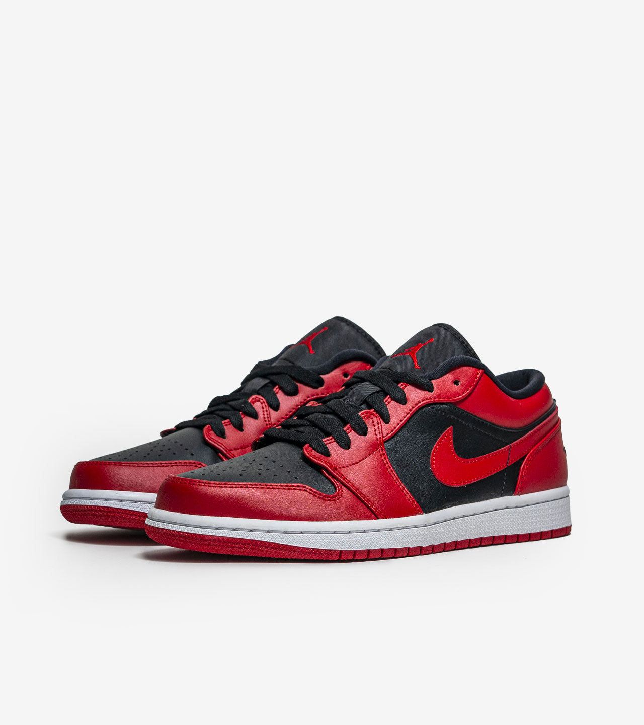 Jordan 1 Low « Reverse Bred »