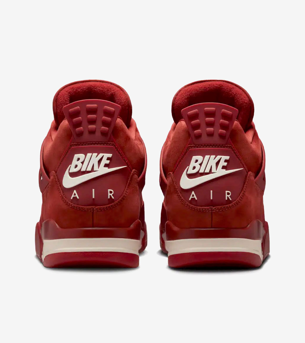 Air Jordan 4 Retro OG « SP Nigel Sylvester Brick by Brick »