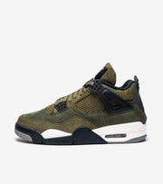 Air Jordan 4 Retro SE « Craft Medium Olive »