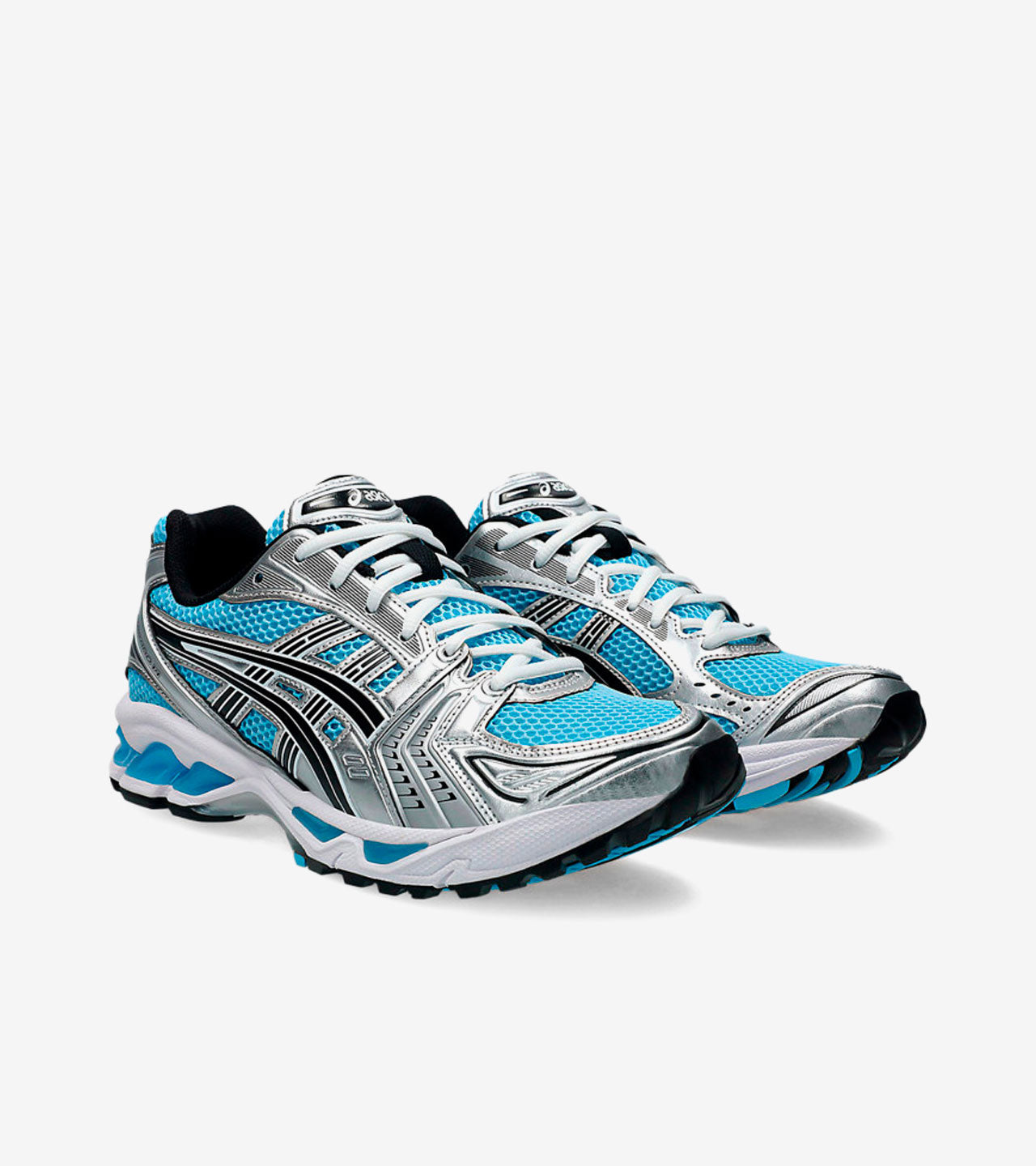 ASICS Gel « Kayano 14 Arctic Sky Pure Silver »