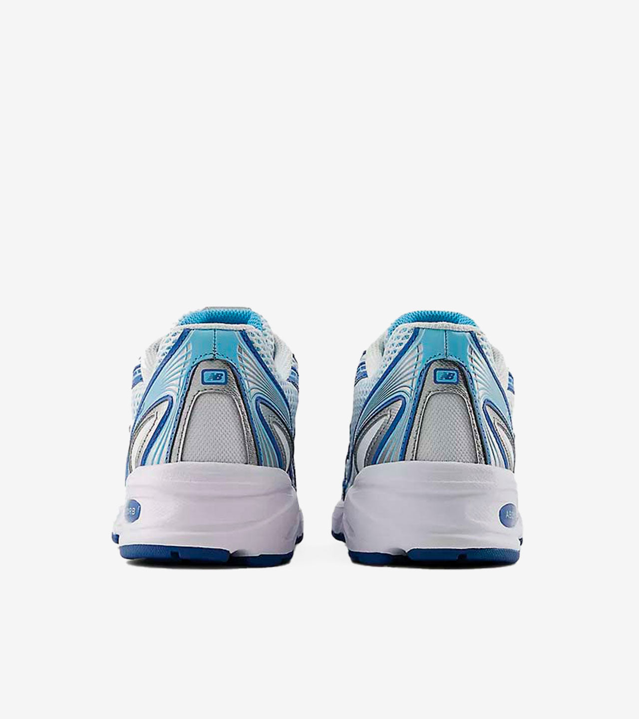 New Balance 740v2 « Blue Agate White »