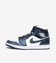 Air Jordan 1 Mid « Armory Navy »