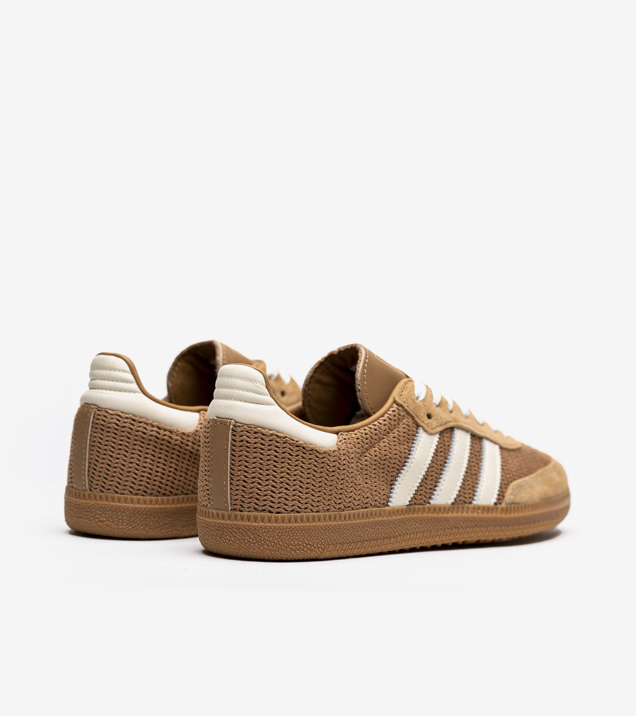 adidas Samba OG « Cardboard »