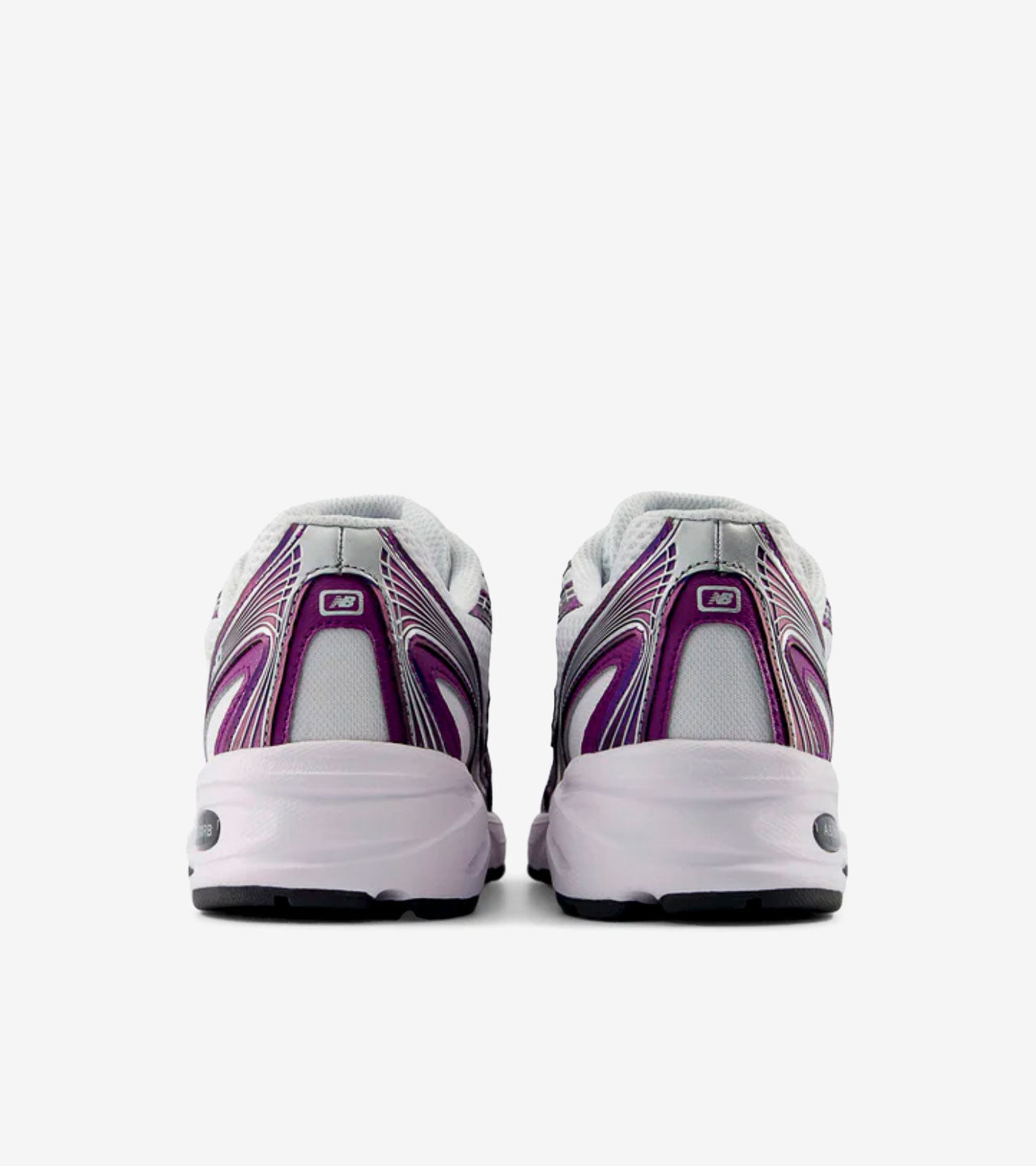 New Balance 740v2 « Concord Grape »