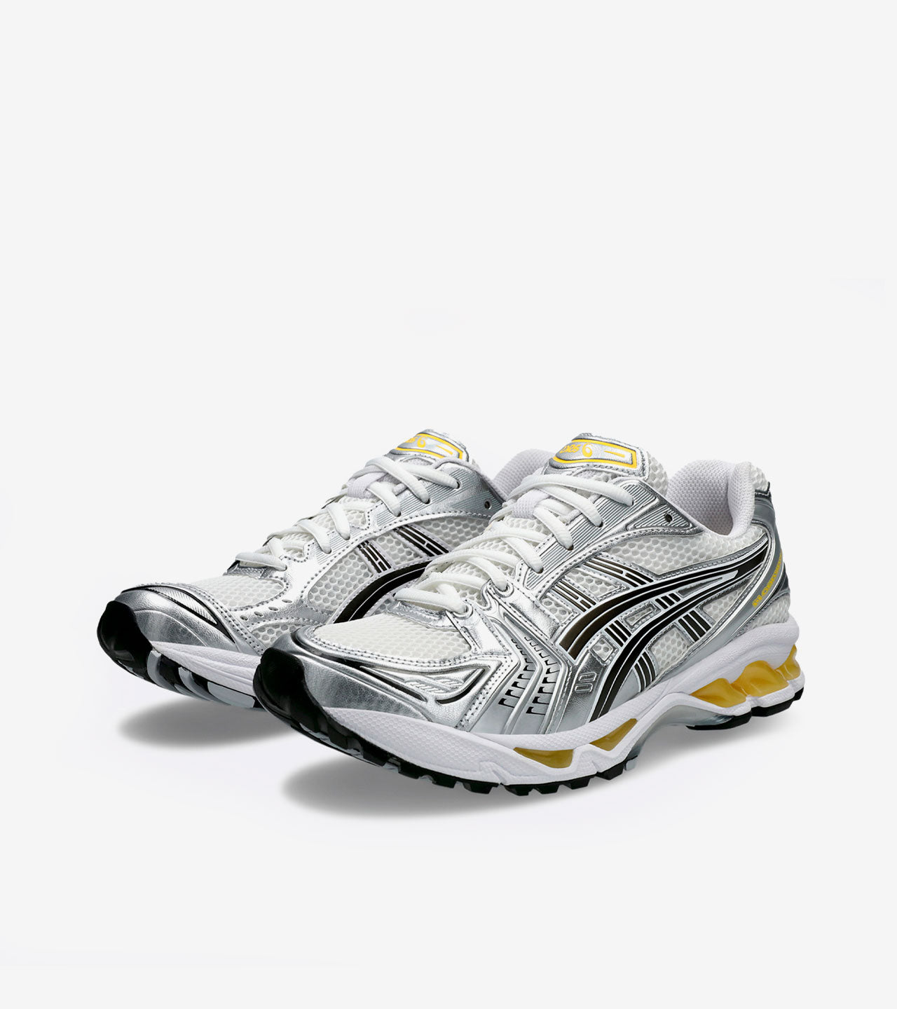 ASICS GEL-Kayano « 14 Tai Chi Yellow »