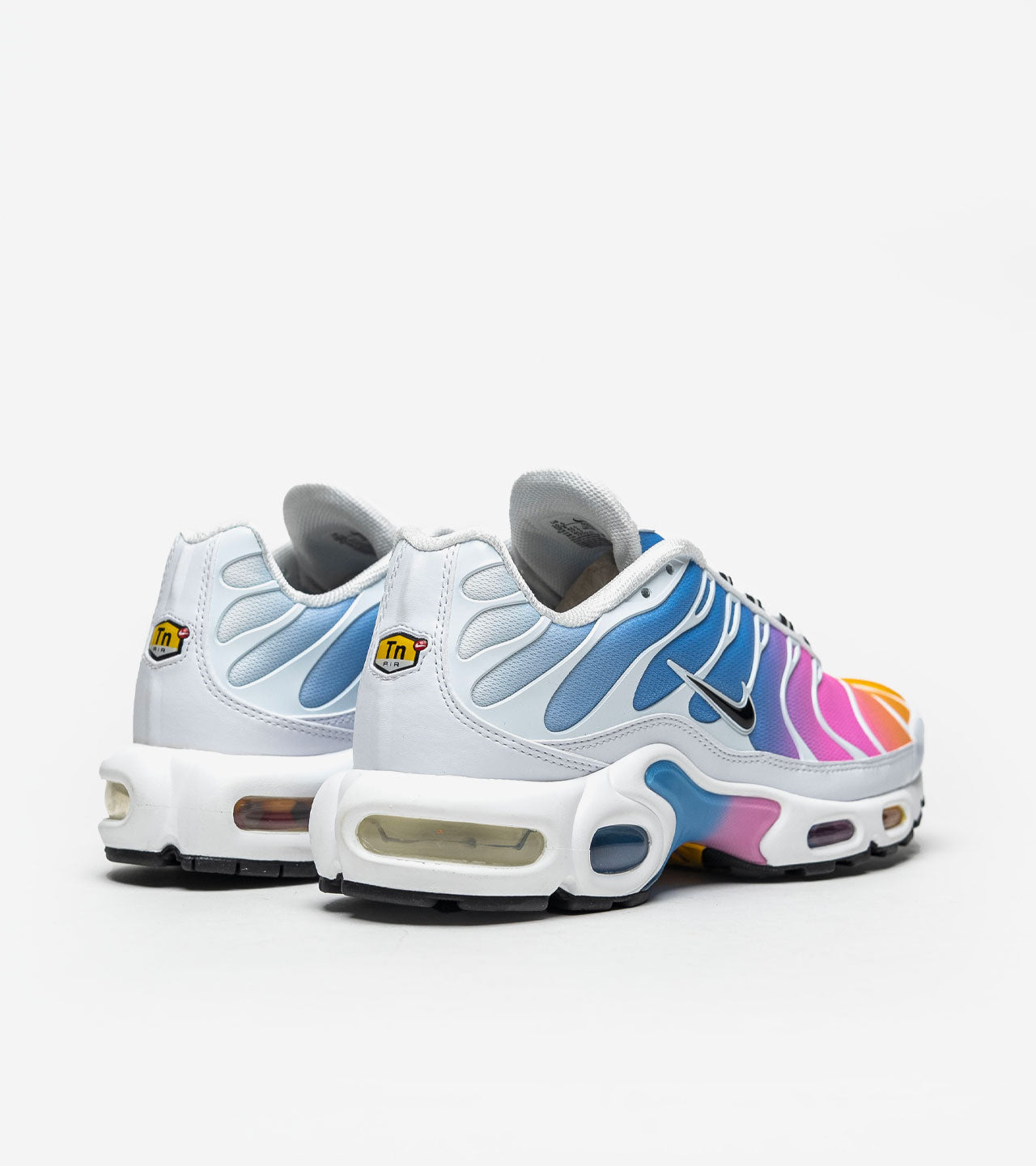 Nike Air Max « Plus Summer Gradient (W) »