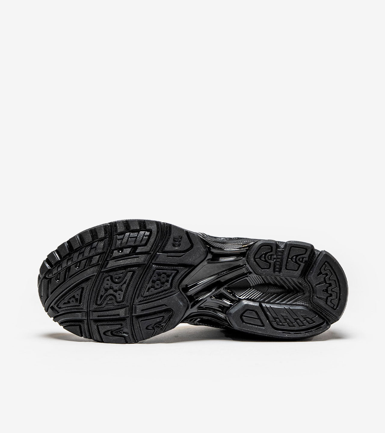 ASICS Gel-Kayano « 14 Black Pure Silver »