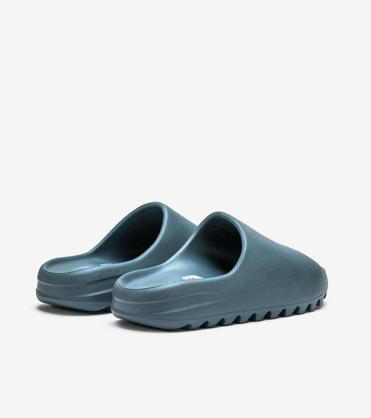 adidas Yeezy « Slide Slate Marine »
