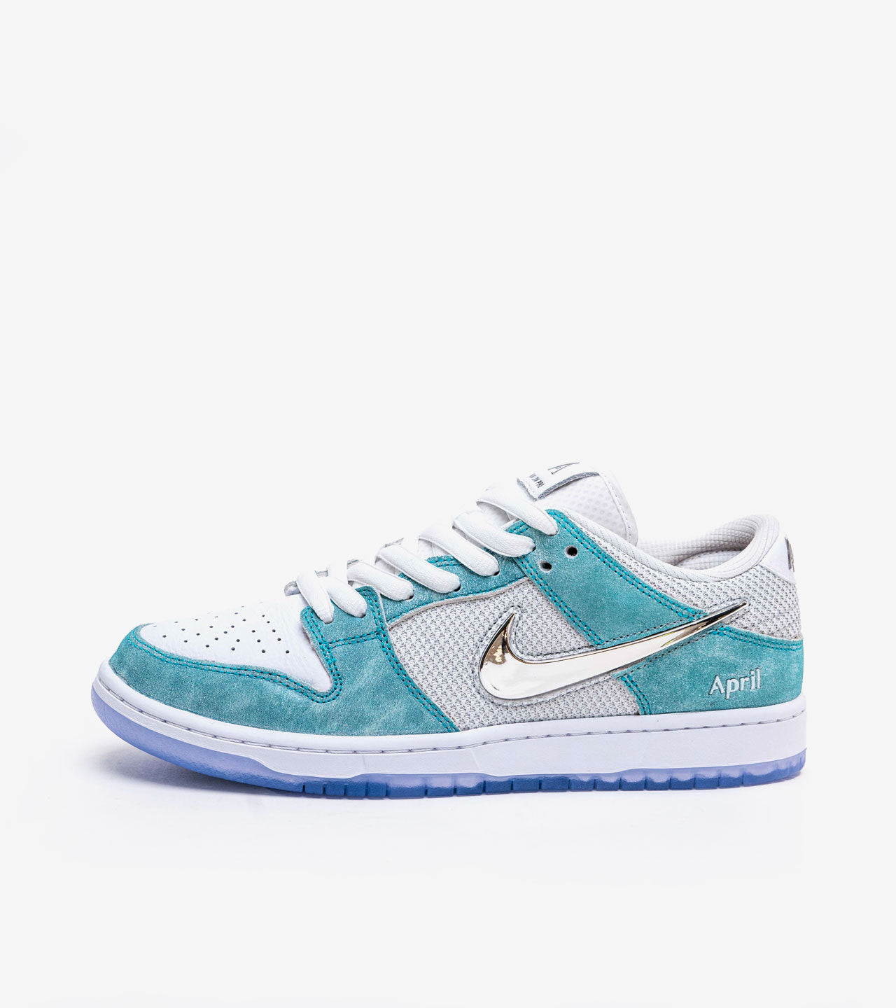 Nike SB « Dunk Low April Skateboards »