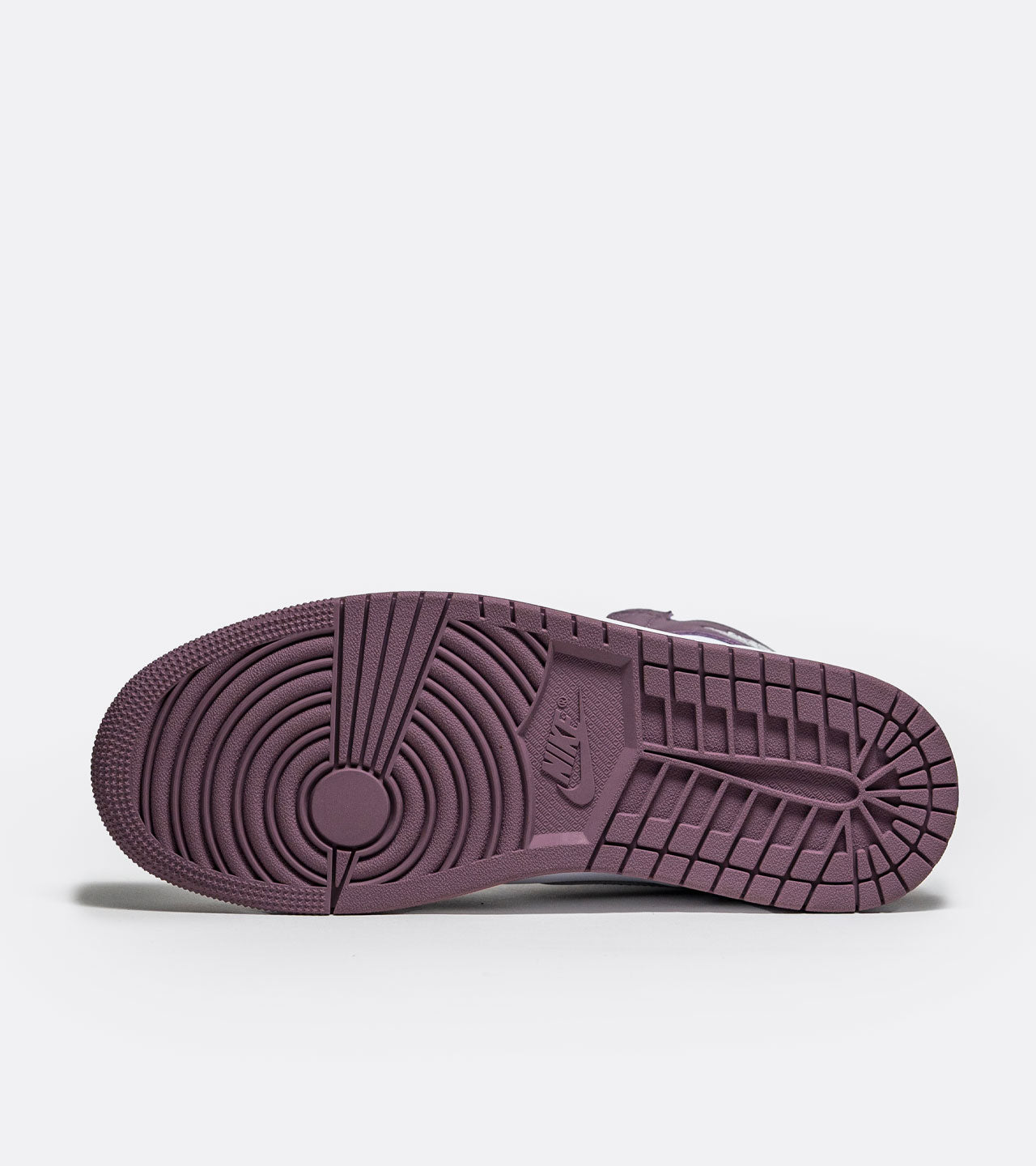 Air Jordan 1 Retro High OG « Mauve »