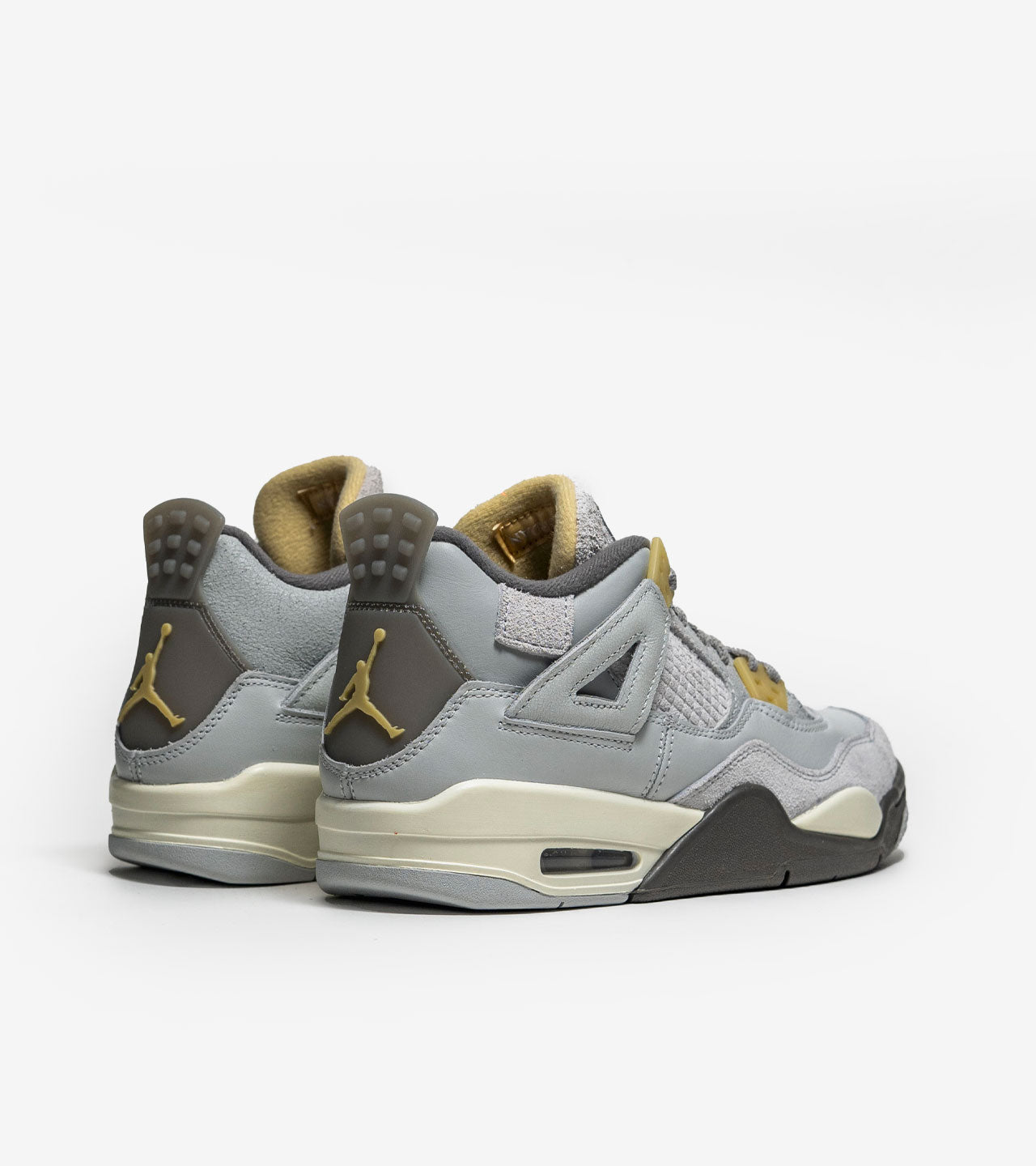 Jordan 4 Retro SE « Craft Photon Dust »