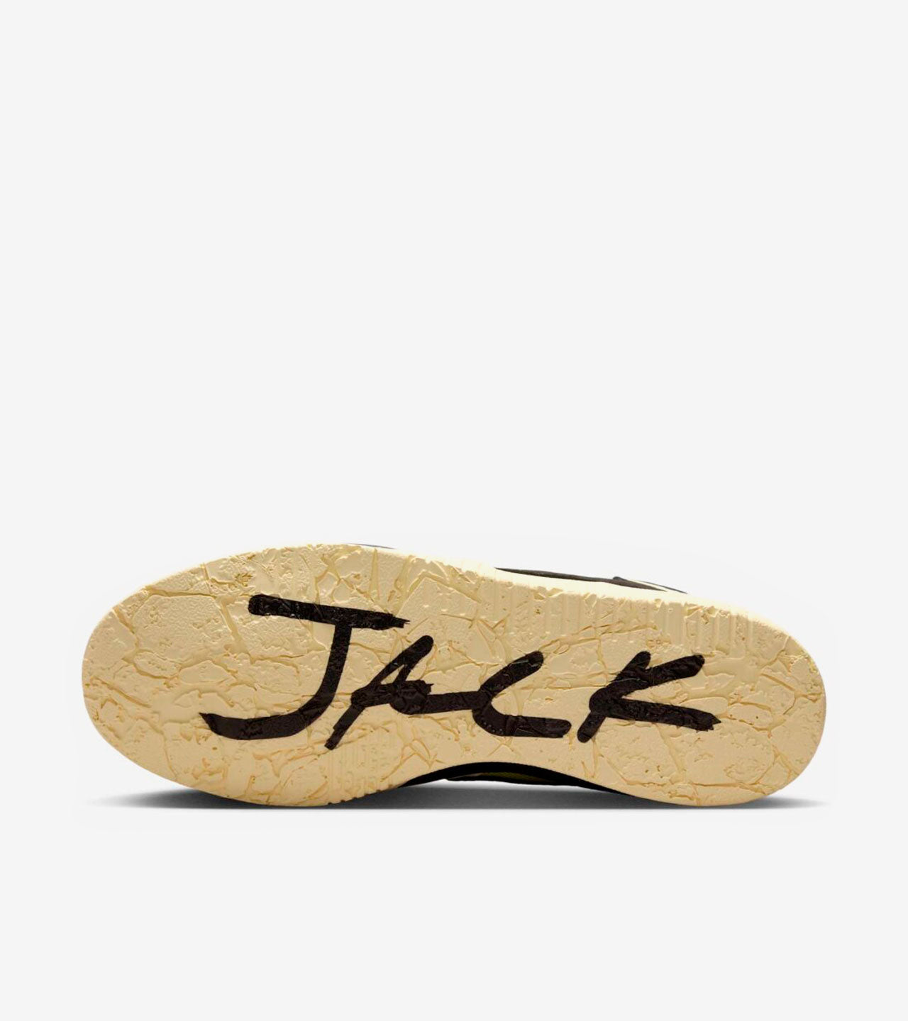Jordan Jumpman « Jack TR Travis Scott Bright Cactus »