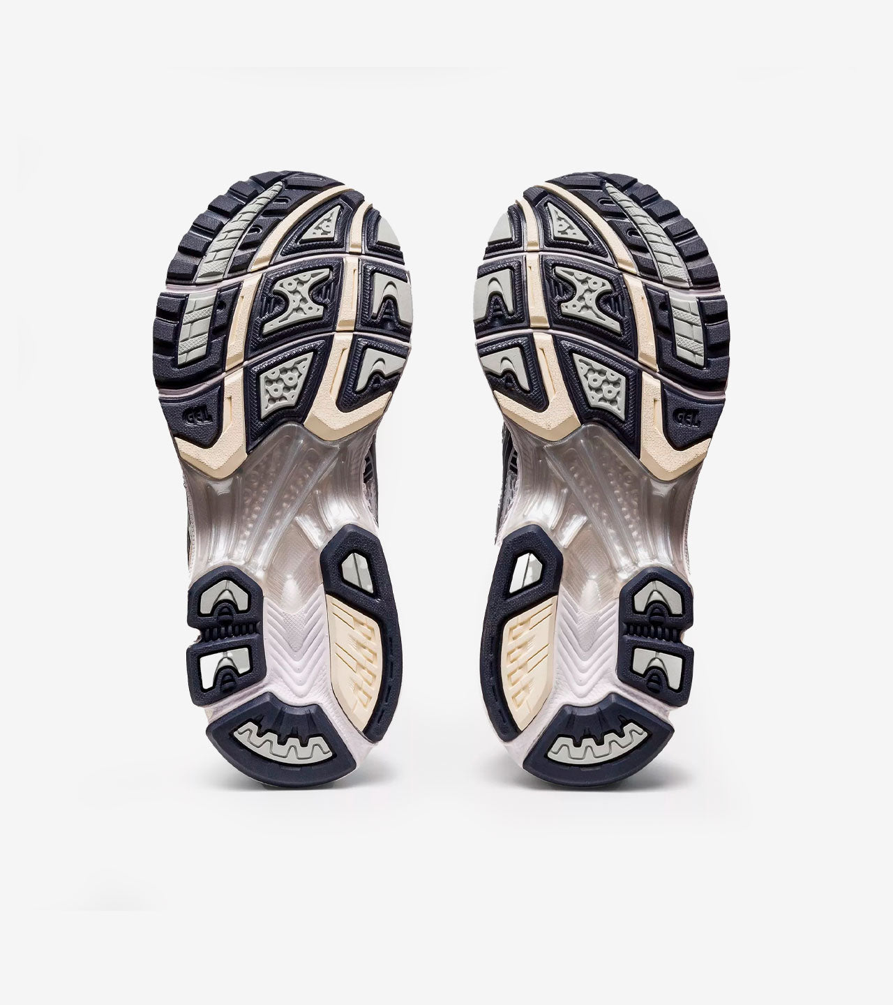 ASICS Gel-Kayano « 14 White Midnight (W) »