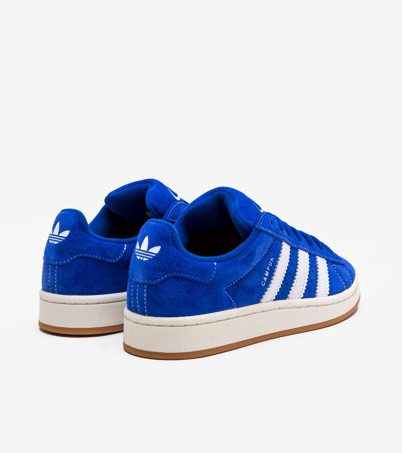 adidas Campus 00s « Semi Lucid Blue Cloud White »
